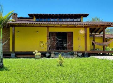Casa · 300m² · 5 Quartos · 4 Vagas · Casa de Condomínio com 5 quartos, Praia Dura, Ubatuba - R$ 1.58 mi, Cod: 1986