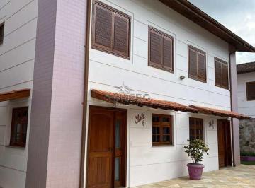 Apartamento · 120m² · 3 Quartos · 2 Vagas · Apartamento com 3 quartos, Praia da Maranduba, Ubatuba - R$ 680 mil, Cod: 2083