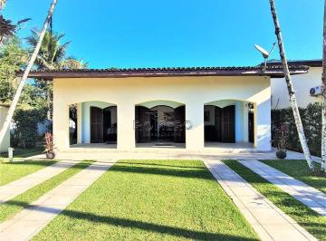 Casa · 200m² · 4 Quartos · 4 Vagas · Casa de Condomínio com 4 quartos, Praia Dura, Ubatuba - R$ 1.1 mi, Cod: 2126