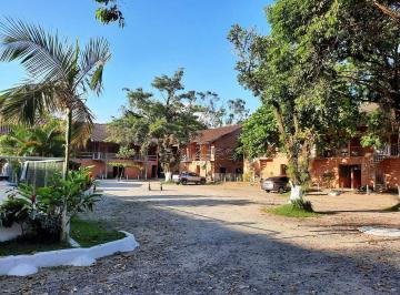Apartamento · 59m² · 1 Quarto · 1 Vaga · Apartamento com 1 quarto, Praia da Maranduba, Ubatuba - R$ 265 mil, Cod: 1922
