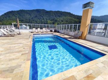 Apartamento · 100m² · 2 Quartos · 2 Vagas · Apartamento com 2 quartos, Praia das Toninhas, Ubatuba - R$ 1.5 mi, Cod: 2179