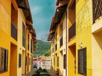 Apartamento · 71m² · 2 Quartos · 2 Vagas · Apartamento com 2 quartos, Praia da Maranduba, Ubatuba - R$ 360 mil, Cod: 2191