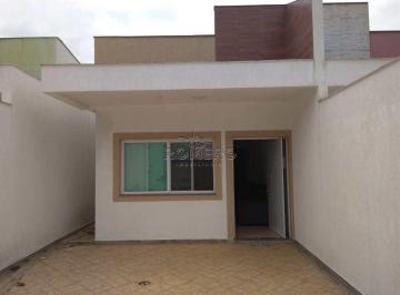 Casa · 115m² · 3 Quartos · 2 Vagas · Casa com 3 quartos, Praia da Maranduba, Ubatuba - R$ 600 mil, Cod: 1114