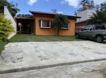 Casa · 384m² · 5 Quartos · 4 Vagas · Casa de Condomínio com 5 quartos, Praia da Mococa, Caraguatatuba - R$ 899 mil, Cod: 2196