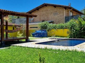 Casa · 300m² · 5 Quartos · 4 Vagas · Casa com 5 quartos, Praia Dura, Ubatuba - R$ 1.58 mi, Cod: 2211