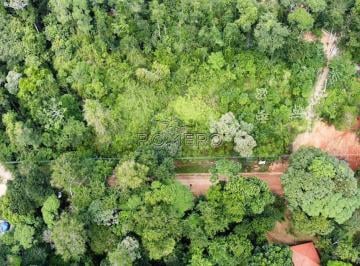 Terreno · 1515m² · Terreno, Praia do Pulso, Ubatuba - R$ 1.32 mi, Cod: 2077