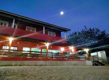 Comercial · 644m² · 5 Quartos · 4 Vagas · Casa com 5 quartos, Tabatinga, Caraguatatuba - R$ 4.5 mi, Cod: 1938