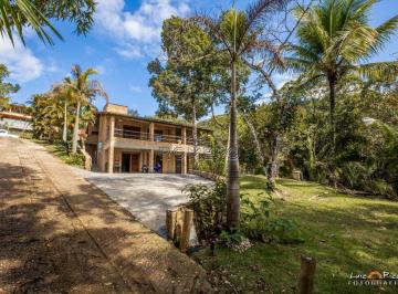 Casa · 178m² · 3 Quartos · 3 Vagas · Casa com 3 quartos, Praia do Pulso, Ubatuba - R$ 3.3 mi, Cod: 2200