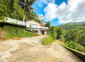 Casa · 250m² · 4 Quartos · 5 Vagas · Casa com 4 quartos, Praia do Pulso, Ubatuba - R$ 6.6 mi, Cod: 2204
