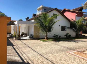 Casa · 176m² · 4 Quartos · 2 Vagas · Casa com 4 quartos, Praia do Sapê, Ubatuba - R$ 640 mil, Cod: 1727
