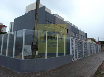 Casa · 85m² · 2 Quartos · 2 Vagas · Casa triplex no bairro Casa Caiada em Olinda na rua shop. pátteo 2qtos 1st cobertura privativa 2vgs