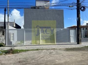 Casa · 110m² · 2 Quartos · 1 Vaga · Casa Em Olinda Casa Caiada Cobertura Privativa, 2qts, 1VG, Px Shop Patteo, MCMV