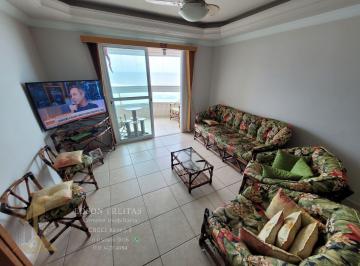 Apartamento · 120m² · 3 Quartos · 2 Vagas · Apartamento à venda no bairro Caiçara - Praia Grande/SP