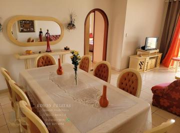 Apartamento · 130m² · 3 Quartos · 1 Vaga · Apartamento à venda no bairro Caiçara - Praia Grande/SP