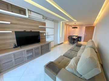 Apartamento · 142m² · 3 Quartos · 2 Vagas · Apartamento Alto Padrão para Venda