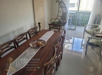 Apartamento de 2 quartos, Praia Grande · Apartamento à venda no bairro Caiçara - Praia Grande/SP
