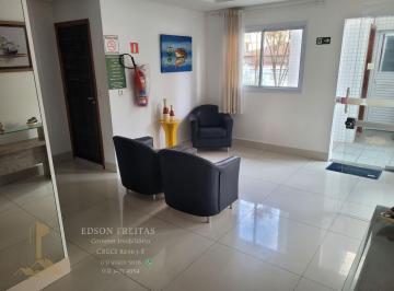 Apartamento · 82m² · 2 Quartos · 2 Vagas · Apartamento à venda no bairro Vila Caiçara - Praia Grande/SP