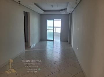 Apartamento · 110m² · 3 Quartos · 2 Vagas · Apartamento à venda no bairro Maracanã - Praia Grande/SP
