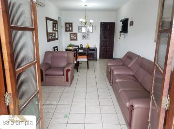 Apartamento · 110m² · 3 Quartos · 1 Vaga · Apartamento à venda no bairro Centro - Mongaguá/SP
