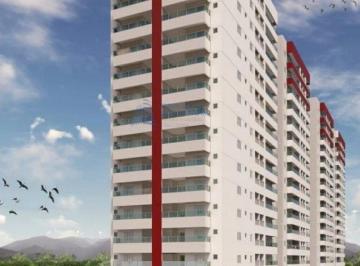 Apartamento · 85m² · 2 Quartos · 1 Vaga · Apartamento Padrão para Venda em Vila Caiçara Praia Grande-SP