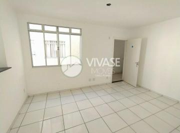 Apartamento · 44m² · 2 Quartos · 1 Vaga · Apartamento à Venda - Bairro São João