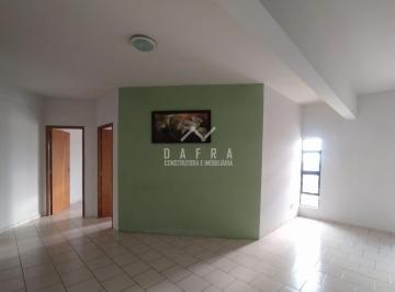 Apartamento · 63m² · 2 Quartos · 1 Vaga · Apartamento no Centro Comercial em Astorga-Pr