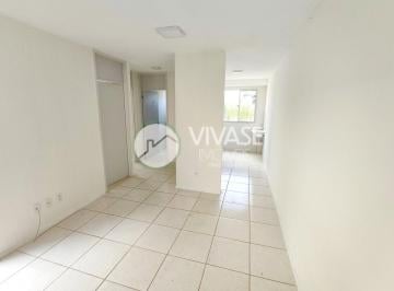Apartamento · 44m² · 2 Quartos · 1 Vaga · Apartamento Padrão - Bairro Parque das Industrias