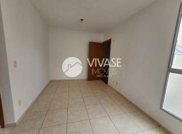 Apartamento · 44m² · 2 Quartos · 1 Vaga · Apartamento à venda - Granja Verde - Betim