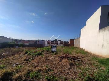 Terreno · 200m² · TERRENO NO JARDIM TORRES II