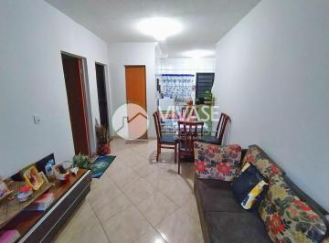 Apartamento · 14m² · 2 Quartos · 1 Vaga · Área Privativa - Serra Verde - Esmeraldas