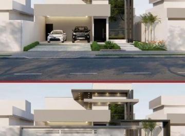 Casa · 196m² · 3 Quartos · 1 Vaga · Casa Granville