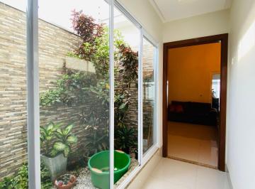 Casa · 216m² · 3 Quartos · 2 Vagas · Casa Alto Padrão em Residencial Granville, Goianésia/GO