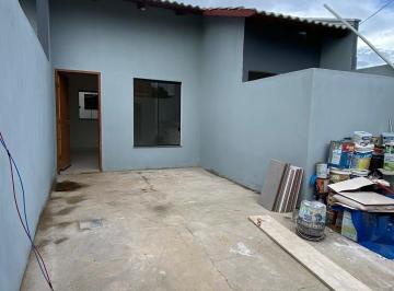 Casa · 66m² · 3 Quartos · Boa Vista