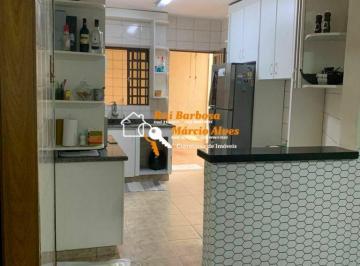 Casa · 250m² · 3 Quartos · 2 Vagas · Casa à venda Jardim Pérola Londrina Pr