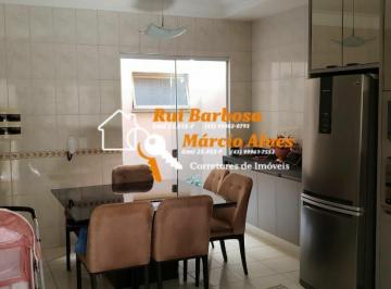 Casa · 161m² · 3 Quartos · 2 Vagas · Casa à Venda Jd Belo Horizonte Londrina Pr.