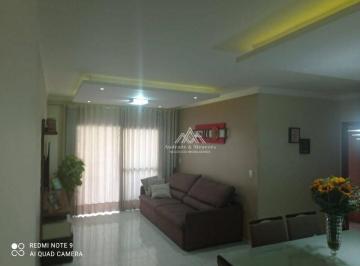 bdfa37de701caa0361ca1540ddce4fab9bbd60e9 · Apartamento com 3 dormitórios à venda, 106 m² por R$ 645.000 - Jardim Botânico - Ribeirão Preto/SP