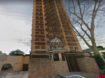 9acbb669b4185deba8df9b656be6d66eaa46429a · Apartamento com 3 dormitórios à venda, 81 m² por R$ 320.000 - Vila Monte Alegre - Ribeirão Preto/SP