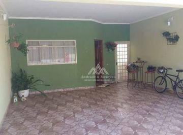 f2bf548ccffea78349be5298d2b481b200aa69e5 · Casa com 3 dormitórios à venda, 173 m² por R$ 395.000 - Jardim Antártica - Ribeirão Preto/SP