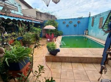 c06e6e4f313dc22cf628868bda0c8286cdc8cf16 · Sobrado com 3 dormitórios à venda, 355 m² por R$ 340.000,00 - Parque Ribeirão Preto - Ribeirão Preto