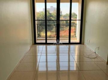 324948ed442566780a754de053adb560b61c6cb8 · Apartamento com 2 dormitórios à venda, 66 m² por R$ 235.000,00 - Sumarezinho - Ribeirão Preto/SP