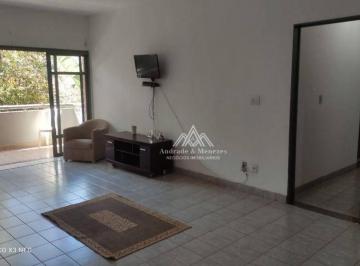 f11cb85666a3964194db5920eca55ccc7a10d79b · Apartamento com 3 dormitórios à venda, 110 m² por R$ 280.000,00 - Vila Tibério - Ribeirão Preto/SP