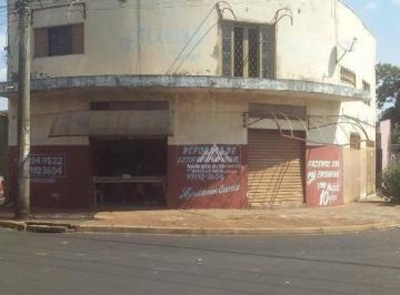 e63b8f957ad55d7ee0cd5ba5ee2ae345897683d8 · Sobrado com 3 dormitórios à venda, 272 m² por R$ 375.000,00 - Quintino Facci II - Ribeirão Preto/SP
