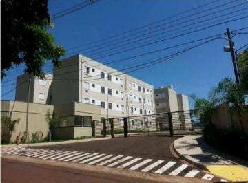 a41c6f794a0b41d89e5760bb790a2a1c8341803a · Apartamento com 2 dormitórios à venda, 42 m² por R$ 170.000,00 - Jardim Heitor Rigon - Ribeirão Pret