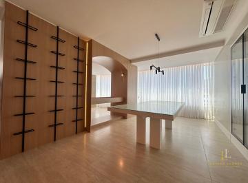 Apartamento · 196m² · 3 Quartos · 5 Vagas · Apartamento no Edifício Marina Residence - Pronto para morar - Apartamento Barra SUL - 03 suites R$