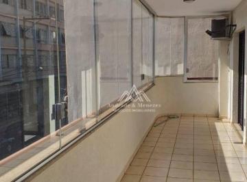 70c7d568ab292e3165b567e31994d1f99418b907 · Apartamento com 1 dormitório à venda, 107 m² por R$ 320.000,00 - Centro - Ribeirão Preto/SP