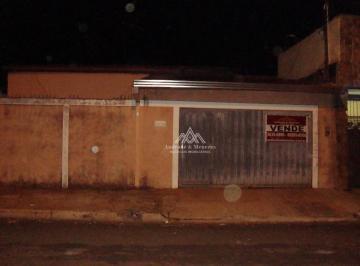 b85d22dccf19daa1a8481d4348843e6db55240fc · Casa residencial à venda, Quintino Facci II, Ribeirão Preto.