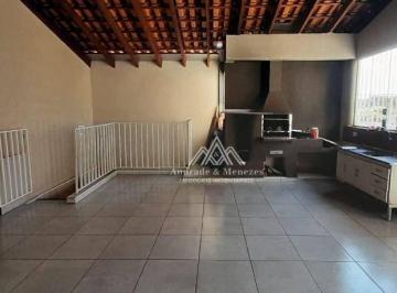 b829cd2b198e7dd297e735680fc306e80ef87285 · Sobrado com 6 dormitórios à venda, 294 m² por R$ 480.000,00 - Jardim Porto Seguro - Ribeirão Preto/S