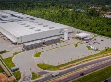 Comercial · 3177m² · Log Belém / PA - Pavilhão/Galpão Em condomínio em Centro, Benevides/PA