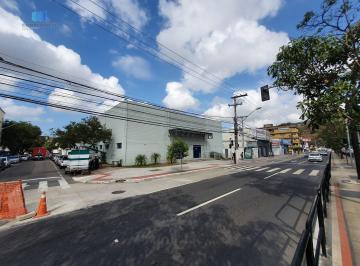 Comercial · 1950m² · 27 Vagas · Galpão Comercial - 1.950m² - Av. Vitória - Vitória / ES