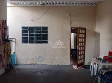 400960cb82993e43108e6810cae9eb92bc987546 · Casa com 5 dormitórios à venda, 112 m² por R$ 230.000,00 - Jardim Alexandre Balbo - Ribeirão Preto/S